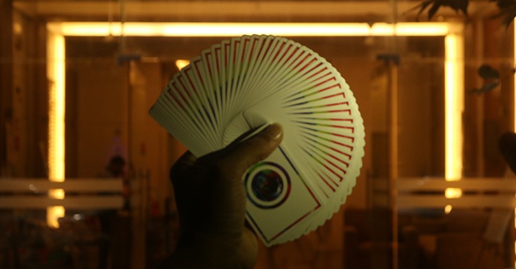 Sphere Cards (USPCC)