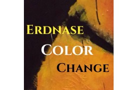 Erdnase Color Change